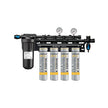 Everpure Insurice PF Quad 4FCS Water Filter System for Ice EV932744, Everpure Insurice PF Quad 4FCS Water Filter | Efilters | Free freight!,Water Filter System
