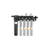 Everpure Insurice PF Quad 7FCS Water Filter System for Ice EV932774, Everpure Insurice PF Quad 7FCS Water Filter | Efilters | Free freight!,Water Filter System