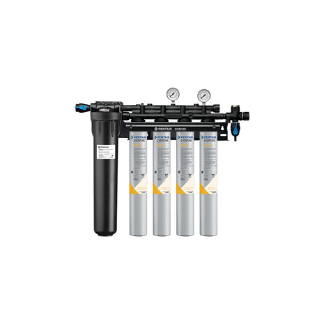 Everpure Insurice PF Quad 7FCS Water Filter System EV932774