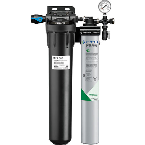 Everpure Coldrink 1-MC(2) Water Filter System EV932801