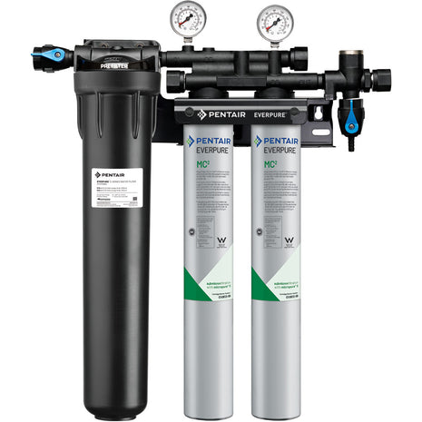Everpure Coldrink 2-MC(2) Water Filter System EV932802