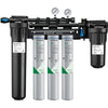 Everpure High Flow Triple CSR Water Filter System EV932806, Everpure High Flow CSR Triple Water Filter | Efilters | Free freight!,Water Filter System