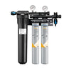 Everpure QC7i-PF Twin 7FC5S Water Filter System EV932862, Everpure QC7i-PF Twin 7FC5S System EV932862 | Efilters | Free Shipping,Water Filter System