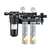 Everpure QC7i-PF Twin 4FCS Water Filtration System EV932882, Everpure QC7i-PF Twin 4FCS System EV932882 | Efilters | Free Freight,Water Filter System