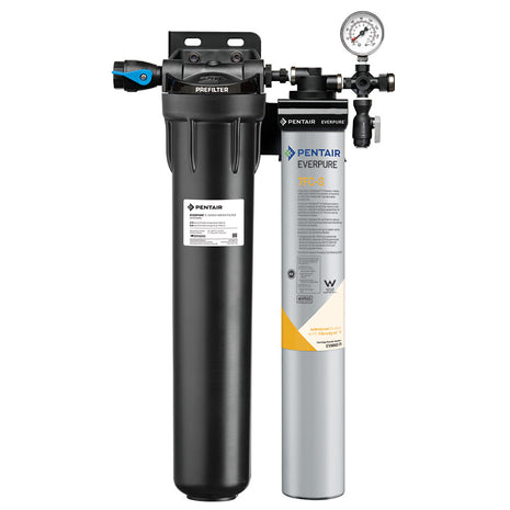 Everpure QC7i-PF Single 7FCS System EV932891