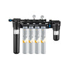 Everpure High Flow CSR Quad 7FC Water Filter System EV932974, Everpure High Flow CSR Quad 7FC Water Filter EV932974 | Efilters,Water Filter System
