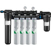 Everpure High Flow CSR Quad MC Water Filter System EV943710, Everpure High Flow CSR Quad MC Water Filter | Efilters | Free freight!,Water Filter System