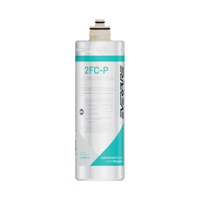 Everpure 2FCP Cartridge EV959511 (Forever Chemicals)