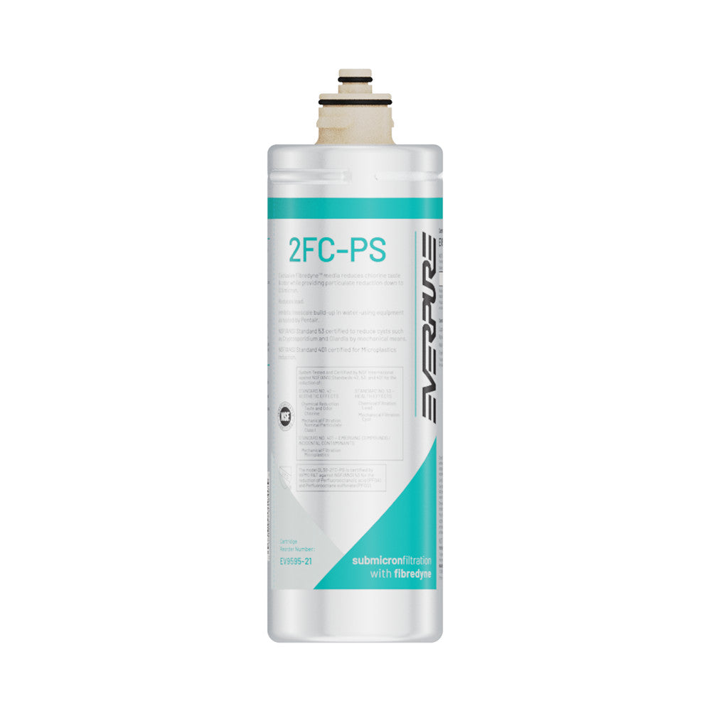Everpure 2FCPS Cartridge EV959521 (Forever Chemicals)