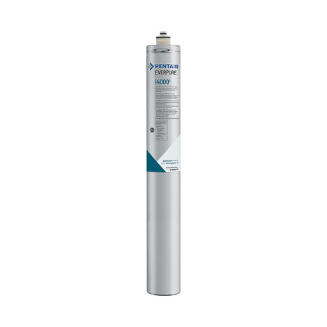 Everpure Insurice I4000 water filter cartridge.
