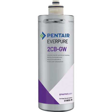 Everpure 2CBGW Cartridge EV961836