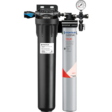 Everpure Coldrink 1-7CLM+ Water Filter System EV977121