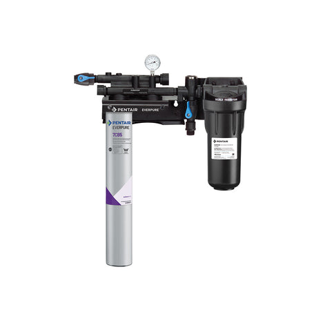 Everpure Kleensteam II Single Water Filter EV979721