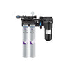 Everpure Kleensteam II Twin Water Filter System for Steam & Combi-Ovens EV979722, Everpure Kleensteam II Twin Water Filter | Efilters | Free shipping!,Water Filter System