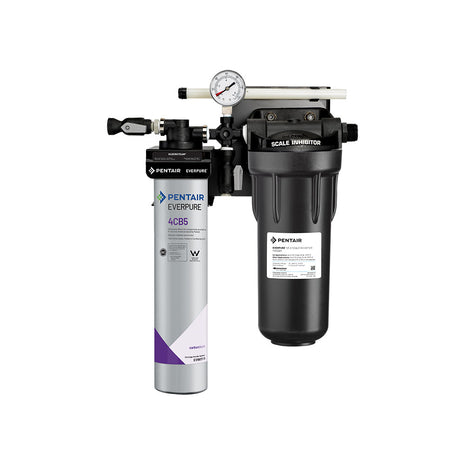 Everpure Model CT Kleensteam Water Filter EV979750