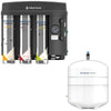 Everpure EZ-RO 200/2G Reverse Osmosis System EV997551, Everpure EZ-RO 200/2G Reverse Osmosis System EV997551 | Efilters.ca,Everpure RO System