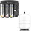 Everpure EZ-RO 200/5G Reverse Osmosis System EV997552, Everpure EZ-RO 200/5G Reverse Osmosis System EV997552 | Efilters.ca,Everpure RO System