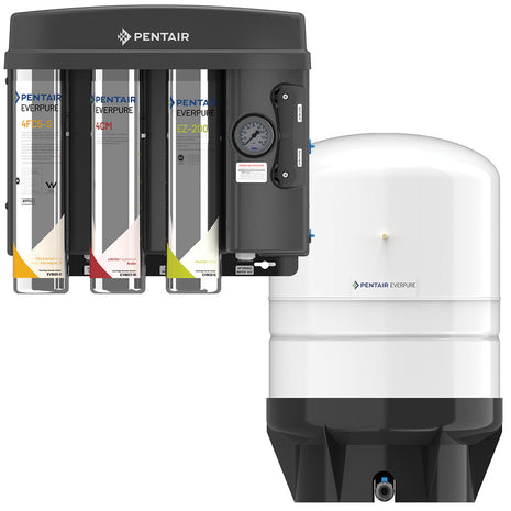 Everpure EZ-RO 200/10G Reverse Osmosis System EV997553