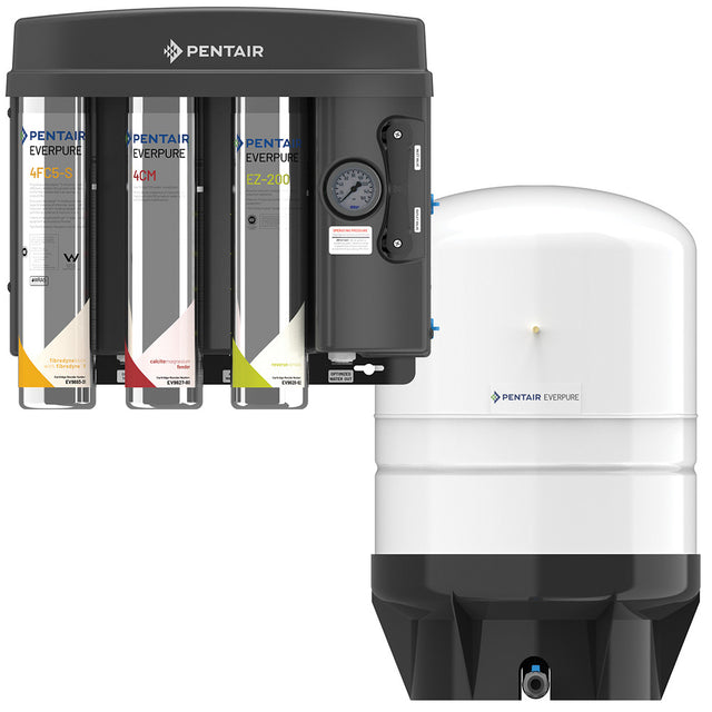 Everpure EZ-RO 200/10G Reverse Osmosis System EV997553