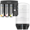 Everpure EZ-RO 200/16G Reverse Osmosis System EV997554, Everpure EZ-RO 200/16G Reverse Osmosis System EV997554 | Efilters.ca,Everpure RO System