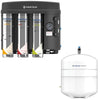 Everpure EZ-RO 375/2G Reverse Osmosis System EV997555, Everpure EZ-RO 375/2G Reverse Osmosis System EV997555 | Efilters.ca,Everpure RO System