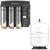 Everpure EZ-RO 375/5G Reverse Osmosis System EV997556, Everpure EZ-RO 375/5G Reverse Osmosis System EV997556 | Efilters.ca,Everpure RO System