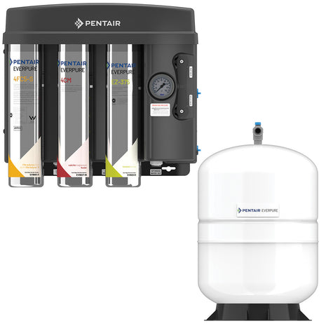 Everpure EZ-RO 375/5G Reverse Osmosis System EV997556