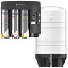 Everpure EZ-RO 375/16G Reverse Osmosis System EV997558, Everpure EZ-RO 375/16G Reverse Osmosis System EV997558 | Efilters.ca,Everpure RO System