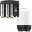 Everpure EZ-RO 200/10G-BL Reverse Osmosis System EV997561