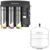 Everpure EZ-RO 375/2G-BL Reverse Osmosis System EV997563, Everpure EZ-RO 375/2G-BL Reverse Osmosis System EV997563 | Efilters,Everpure RO System
