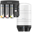 Everpure EZ-RO 375/16G-BL Reverse Osmosis System EV997566