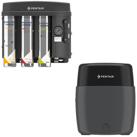 Everpure EZ-RO 375/16ATM Reverse Osmosis System EV997567