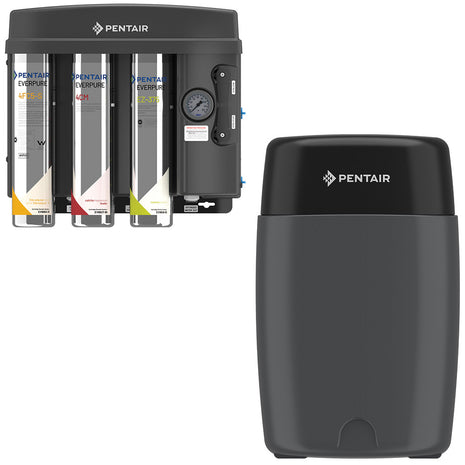 Everpure EZ-RO 375/30ATM Reverse Osmosis System EV997568