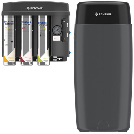 Everpure EZ-RO 375/50ATM Reverse Osmosis System EV997569