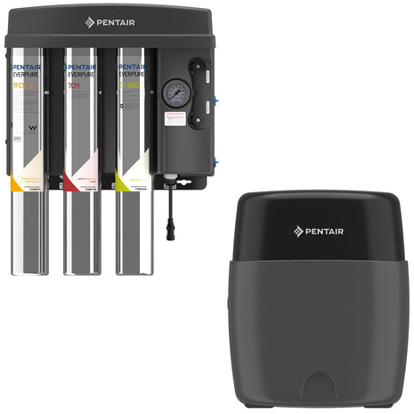 Everpure EZ-RO 650/16ATM Reverse Osmosis System EV997570