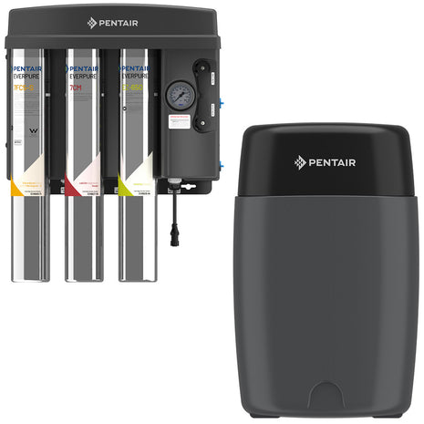 Everpure EZ-RO 650/30ATM Reverse Osmosis System EV997571