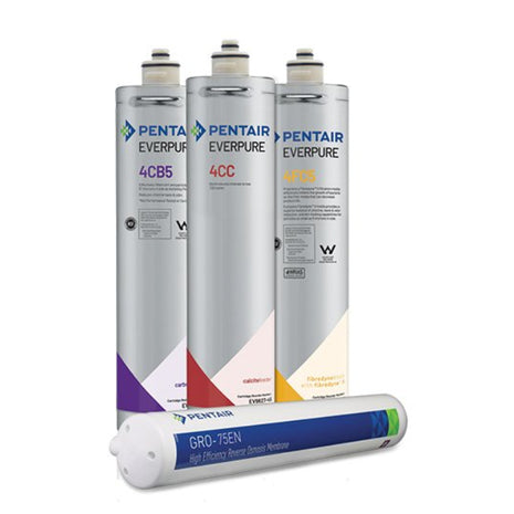 Everpure Conserv RO - 75E Cartridge Kit EV997725 - Efilters.ca