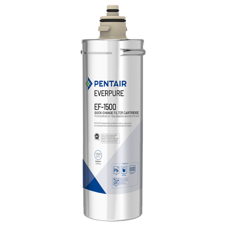 Everpure EF1500 'Full Flow' Cartridge EV985850