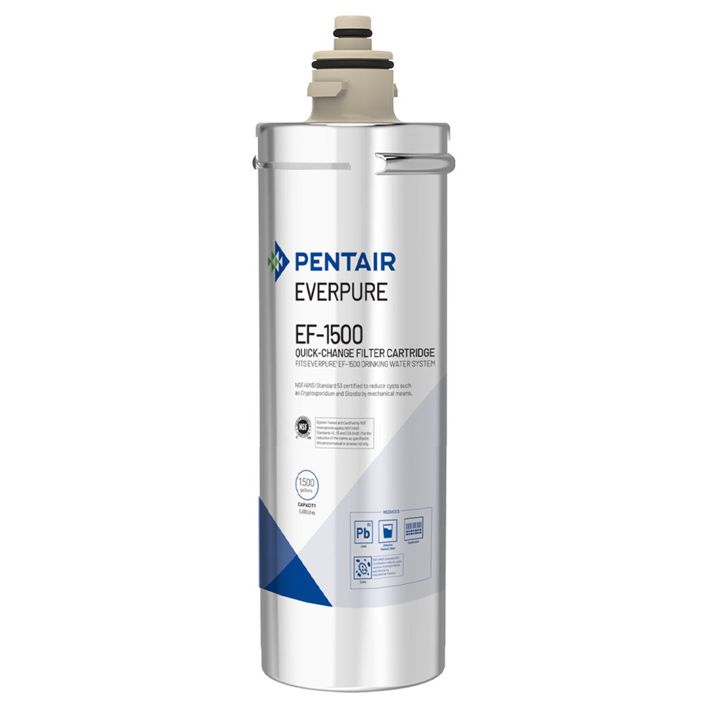 Everpure EF1500 'Full Flow' Cartridge EV985850