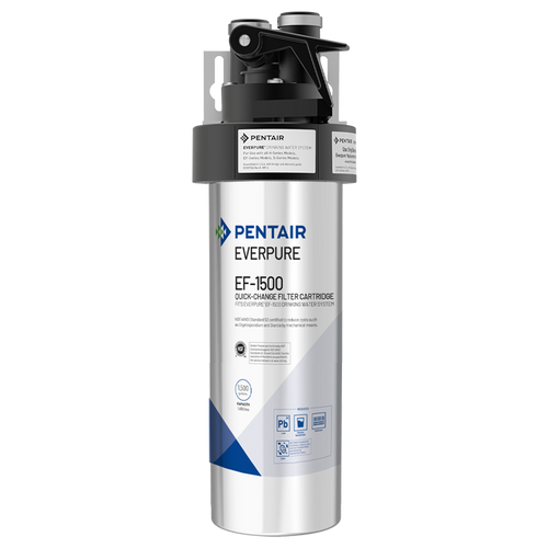 Everpure EF1500 'Full Flow' Drinking Water System EV985800