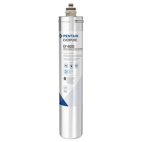 Everpure EF6000 'Full Flow' Cartridge EV985556