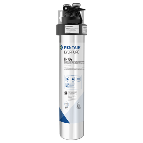 Everpure H104 Drinking Water System EV926271