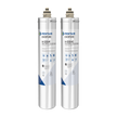 Everpure H1200 Cartridge Set EV928201