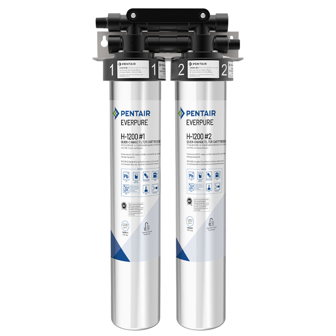 Everpure H1200 Drinking Water System EV928200
