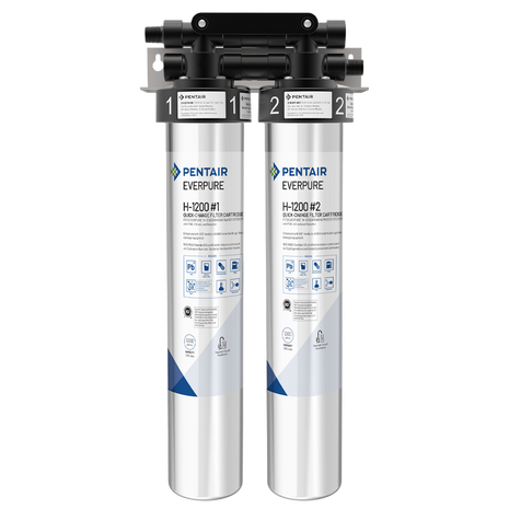 Everpure H1200 Drinking Water System EV928200
