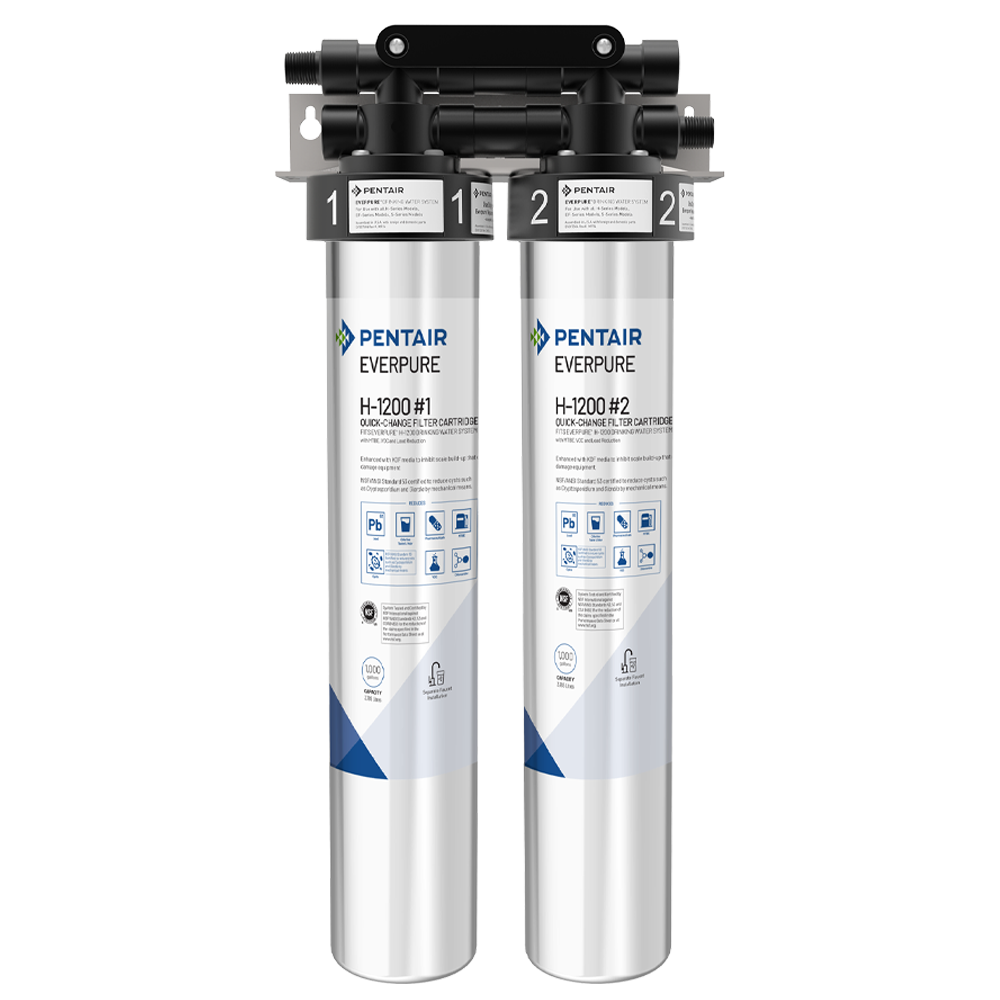 Everpure H1200 Drinking Water System EV928200