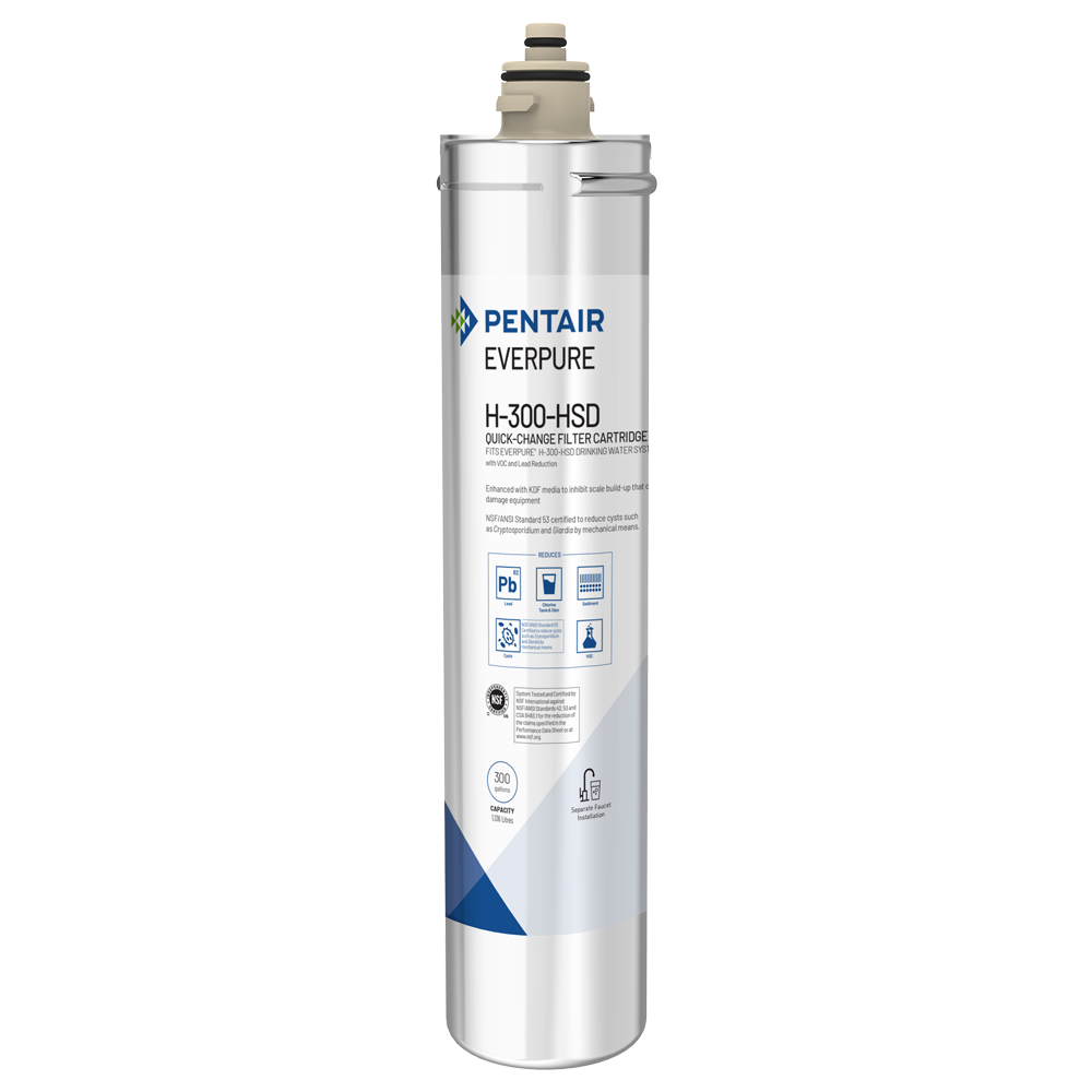 Everpure H300 HSD Cartridge EV927075