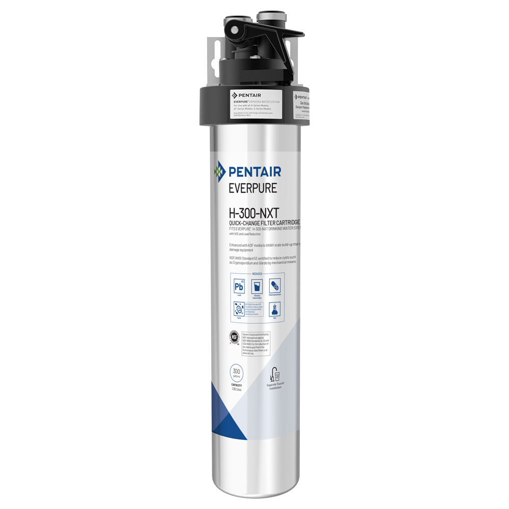 Everpure H300NXT Drinking Water System EV927151
