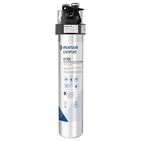 Everpure H300 Drinking Water System EV927076