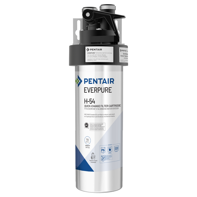 Everpure H54 Drinking Water System EV925267